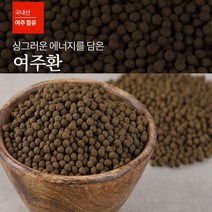 [1+1] 약초팔이소녀 국내산 여주환 300g (총600g) 국산 대용량, 1+1 300g (300g x 2세트), 2개