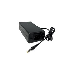 HP 24er (HSTND-9161-N) 모니터용 DC 19V 1.7A 전원 어댑터, (3)어댑터 + AC 코드 1m