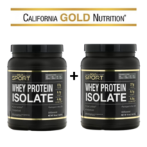[1+1] C땡땡 유청 단백질 보충제 WHEY PROTEIN ISOLATE 무맛 454g, 1개, 기본