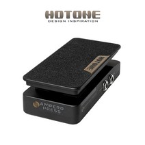 Hotone - Ampero II Stomp / 차세대 앰프 모델러 & 멀티이펙터 (전용어댑터 포함)