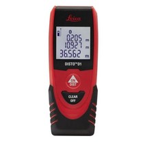 라이카 디스토 Laser 거리측정기 Leica disto D1