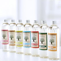 넥스트라이프 L 디퓨저리필 대용량 방향제 500ml 향기30종 구매별사은품, 03_망고, 1개