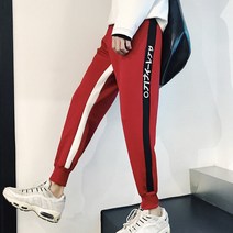 가바바 남성 밴딩바지 프리미엄 스타일에 찰떡궁합 캐주얼바지 G16246