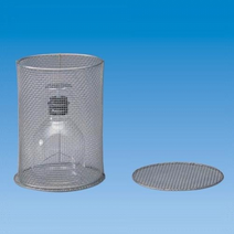 NaRiKa나리카 정전차폐용 금속망케이스 - 11356