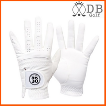 SR30 스페셜 기능성 인조가죽 여자 골프장갑(한손)