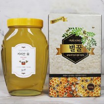꿀선물세트벌집꿀 국내산토종꿀사양벌꿀, 야생잡화 꿀 일반