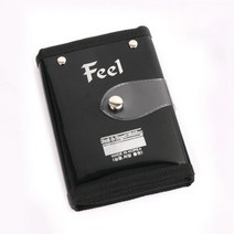 새론불 목줄채비수첩(대물용), 中