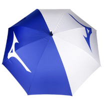 미즈노 RB 골프 우산 45YM1810, 블루 화이트