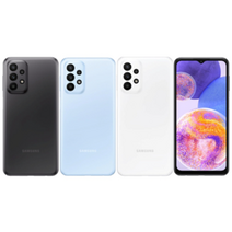 삼성 갤럭시 A53 128GB 5G SM - A536N 가성비폰 미개봉 새제품 효도폰 학생폰, 블랙