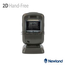 뉴랜드 FR4080 2D 고정식스캐너 탁상형 QR코드 UDI코드 키오스크장착, USB