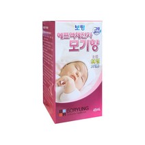 보령 그린세이프 액체모기향90일-교체용, 1개, 1통