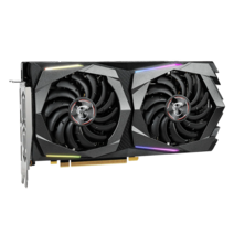 MSI NVIDIA GEFORCE GTX 1660 SUPER™게임 OC 6GB GDDR6 1830MHz 데스크탑 컴퓨터 전자 스포츠 게임 그래픽, 한개옵션0