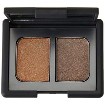 나스 Nars Duo 아이섀도우 수라바야 4.0g(0.5온스) 181983, 0.14 Ounce, Cordura