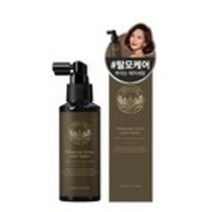 테라픽 프리미엄 토탈 헤어토닉, 22개, 160ml