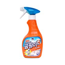 제타 매직클리너 곰팡이 제거제 1개, 500ml