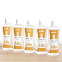 원목 나무 도마 전용 관리 미네랄 오일 라탄 캄포 주방 식기 도구 ( 도마오일 + 붓 + 장갑), 도마오일 500ml