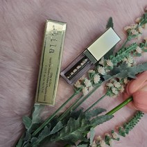 스틸라 매그니피센트 메탈 글리터 글로우 쉬머 리퀴드 아이섀도우 4.5ml, 페어리테일(글리터)