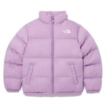노스페이스키즈 NJ3NN54W 키즈 온볼 자켓 KS ON BALL JACKET