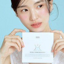 텐제로 3종세트 링클 퍼밍 넥 패치(5매입)X3 15회분, 종류:TZ-WFNP3s 넥패치|용량:15회분