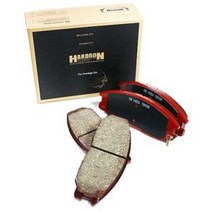 [알짱닷컴]상신하드론 브레이크패드/브레이크패드/라이닝 상신 하드론패드 k5/k7/sm5/sm7 에쿠스 베라크루즈 소나타 트라제 카렌스 로체 투싼ix 스포티지R 무쏘 렉스턴 YF 오, 앞/에쿠스04년형