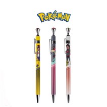 1000 포켓몬 포인트 샤프, 단품(랜덤)