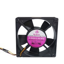 Bi-Sonic쿨링팬 120mm DC48V 0.13A 냉각팬 BP1202548M