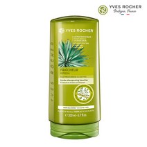 이브로쉐 모링가 리프레시 프로텍티브 쉴드 컨디셔너 (딥클렌징) 200ml, 1개