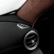 벤츠 E클래스 W213 실내 송풍구 몰딩 E300 E200, A TYPE