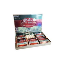 보령 파인니들골드 450mg 120캡슐 솔잎증류농축액