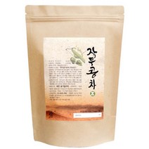 무등팜 볶은 작두콩차, 200g, 1개