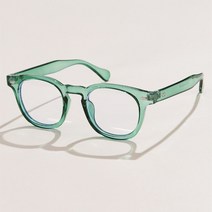 블루라이트 안경 2023 안티 블루 라이트 차단 빈티지 컴퓨터 게임용 근시 광학 스펙타클 신제품