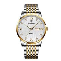 포데이거 럭셔리 남성시계 버클형