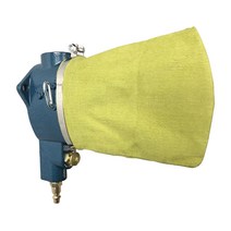 Pneumatic Spark Plug Cleaner Car Air Sand Blaster Tool Blasting Cleaning