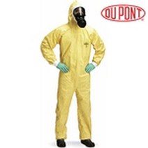 원피스 정전기방지 화학방사능방어 보호복 안전용품 jan1847ea