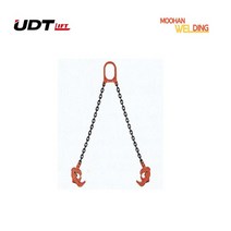 [UDT] 드럼리프트 DL-500L 드럼통집게, 단품