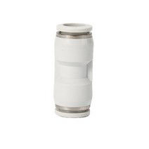에어 원터치 퀵 커플러 공압 호스 피팅 파이프 커넥터 기관 물 공기 퀵 릴리스 커플링 4mm 6mm 8mm 10mm 12mm PE HVFF PY PZA PK, [01] PU, [01] 4MM