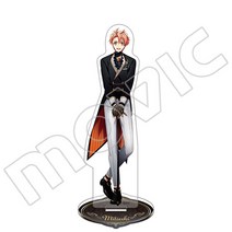 MOVIC 애니메이트 IDOLiSH7 아이돌리쉬세븐 아크릴리 5주년 아크릴 스탠드 굿즈 정품, 현물, 이즈미 미츠키