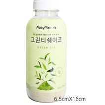 원픽선식 그린티쉐이크, 13개, 40g