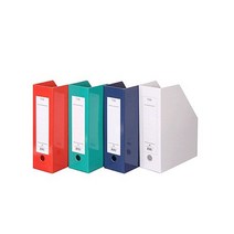 박스파일 F190-7 백 문화산업 10x32cm 깊이25cm, 단품