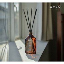 [부향률20%] 오브보 실내 디퓨저 방향제 250ml 1개 부향율 20%, 시그니처 + 리드스틱 1+1세트