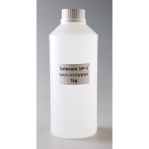 Sofcare GP-1 피피지-3카프릴릴에터 1kg