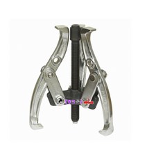 SMATO 스마토 기어풀러 3발풀러 5인치 SMG305 기어풀리 사용범위 20~127mm크롬 풀리빼기 베어링풀러 기어뿌리 뿌리누끼, SM-G305