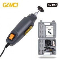 BUyuS60개악세사리 GR012 그라인더 연마 미니 조각기 전동굿딜 브이숍, 02. 208pcs 미니그라인더 액세서리 세트 GA20