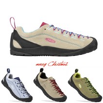 남성 여성 등산화 킨 재스퍼락스 코언 아웃도어 트레킹화 커플 남녀