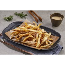 오븐에 구워 바삭한 먹태50g x 10봉(갈릭마요소스동봉), 10개