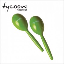 Tycoon 타이쿤 나무 마라카스 TMW-G