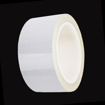 안전 반사테이프 50MMX15M 백색 지게차스티커 야간반사테이프