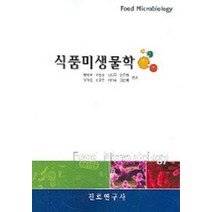 2005 식품미생물학, 진로연구사