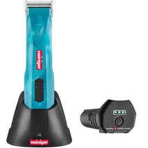 하인이거 오팔 클리퍼 & 배터리 충전기 애견샵 전문가 강아지 미용