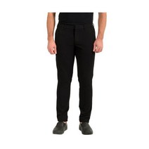 HUGO BOSS 휴고 보스 남성 Kaito1트래블1 블랙 테이퍼드 슬림핏 팬츠 422152